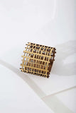 Scarlett Cuff Gold