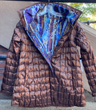 Quilted Reversible Jacket