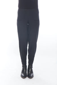 Black Discovery Pant