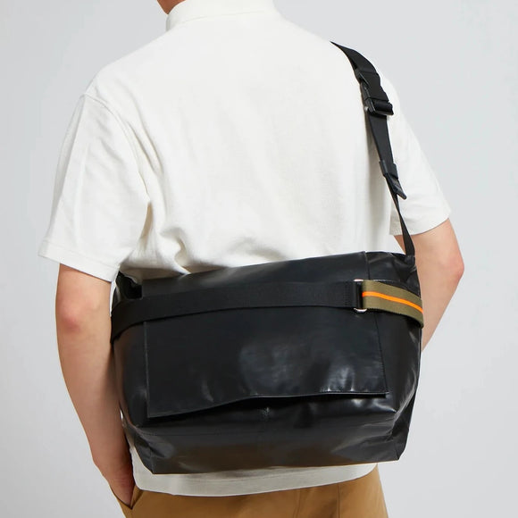 Milan Shoulder Bag