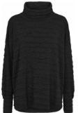 Black Cita Sweater