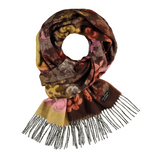 Tigers Eye Scarf