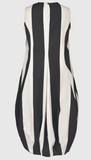 Urban Stripes S/L Dress