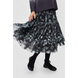 Stingray Tulle Skirt