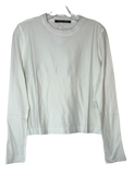 Favorite Cotton Long Sleeve T-Shirt