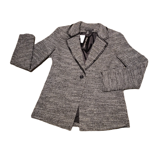 Marni Jacket Tweed