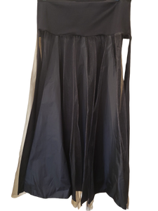 Kara Overlay Skirt